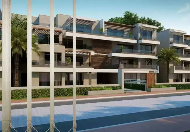 اسعار-كمبوند-نيو-كابيتال-جاردنز-القاهرة-الجديدة