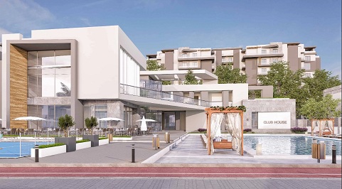 كمبوند فينيا العاصمة الادارية الجديدة – Venia New Capital