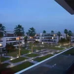 كمبوند نيو كابيتال جاردينز (19839)20+ New Capital Gardens By Palm Hills اسعار 2026