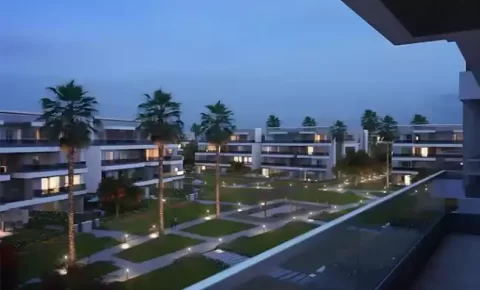 كمبوند نيو كابيتال جاردينز (19839)20+ New Capital Gardens By Palm Hills اسعار 2026