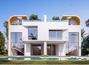 نورد العلمين الجديدة – Nord New Alamein By il Cazar