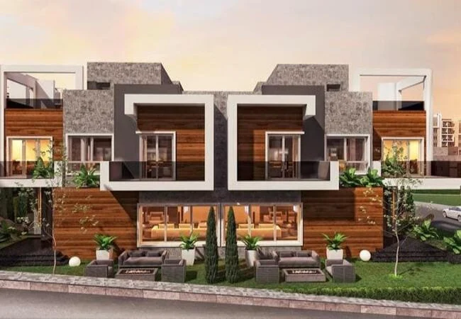 تصميم-كمبوند-يارو-العاصمة-الادارية-الجديدة