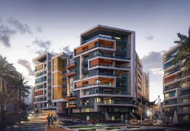 خدمات-كمبوند-يارو-العاصمة-الادارية-الجديدة-Yaru-New-Capital