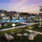 كمبوند يارو العاصمة الادارية الجديدة Yaru New Capital