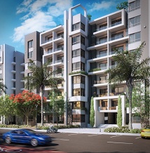 كمبوند يارو العاصمة الادارية الجديدة Yaru New Capital