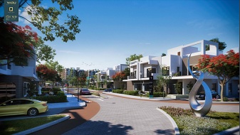 كمبوند يارو العاصمة الادارية الجديدة Yaru New Capital