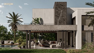 كمبوند ستيت القاهرة الجديدة – Stei8ht New Cairo LMD