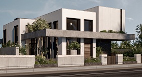 كمبوند ستيت القاهرة الجديدة – Stei8ht New Cairo LMD