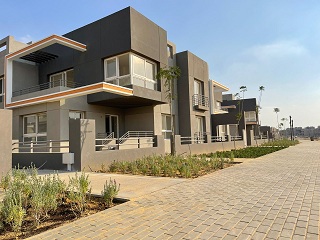 كمبوند كيان الشيخ زايد – Kayan El Sheikh Zayed