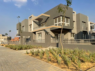 كمبوند كيان الشيخ زايد – Kayan El Sheikh Zayed