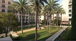 فيلدج ويست الشيخ زايد – Village West El Sheikh Zayed By Dorra