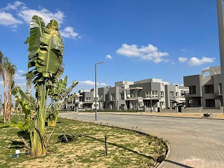 كمبوند كيان الشيخ زايد – Kayan El Sheikh Zayed