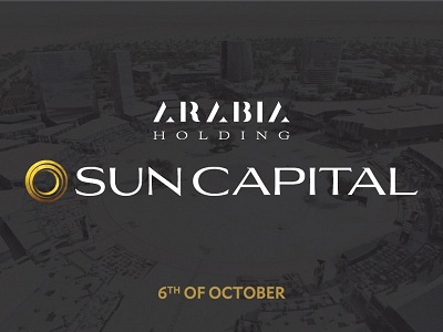 صن كابيتال 6 اكتوبر – Sun Capital 6 October