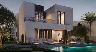 كمبوند سولانا نيو زايد (19839)20+ Solana west New Zayed