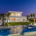 هاسيندا وايت الساحل الشمالي (19839)20+ Hacienda White North Coast
