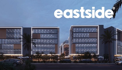 ايست سايد القاهرة الجديدة – Eastside New Cairo by LMD