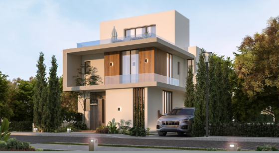 البوسكو سيتي مدينه المستقبل من مصر ايطاليا – Il Bosco City Mostakbal City