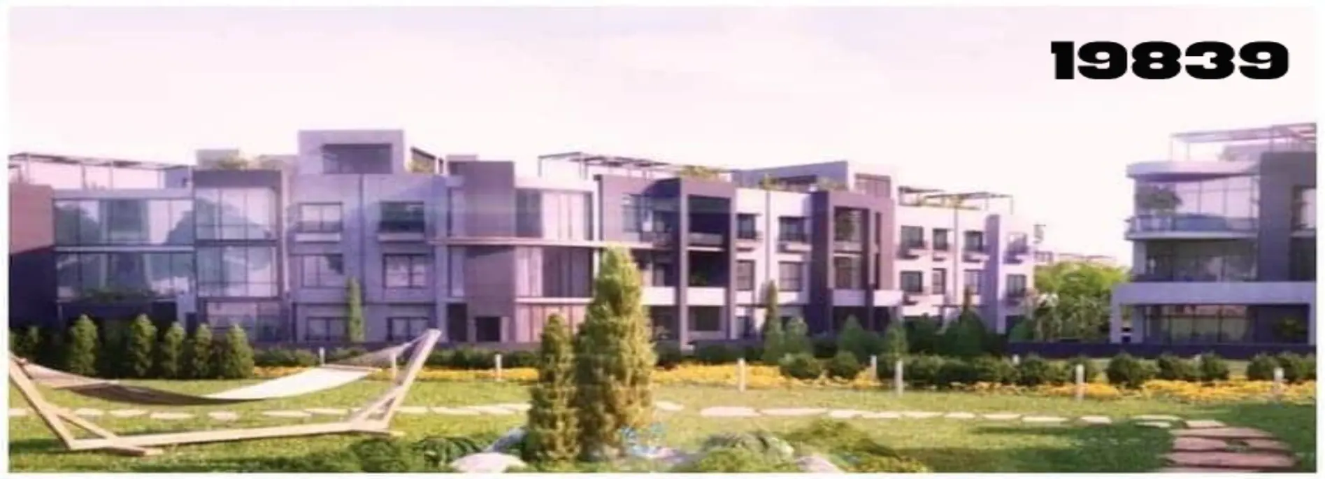 كمبوند كيان 6 اكتوبر - kayan 6 october