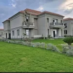 كمبوند زاهية المنصورة الجديدة (19839)20+ Zahya New Mansoura