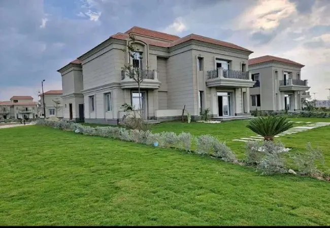 كمبوند زاهية المنصورة الجديدة (19839)20+ Zahya New Mansoura