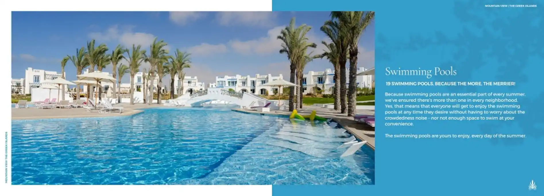 ماونتن فيو الساحل الشمالي - Mountain View North Coast احدث اسعار 2024