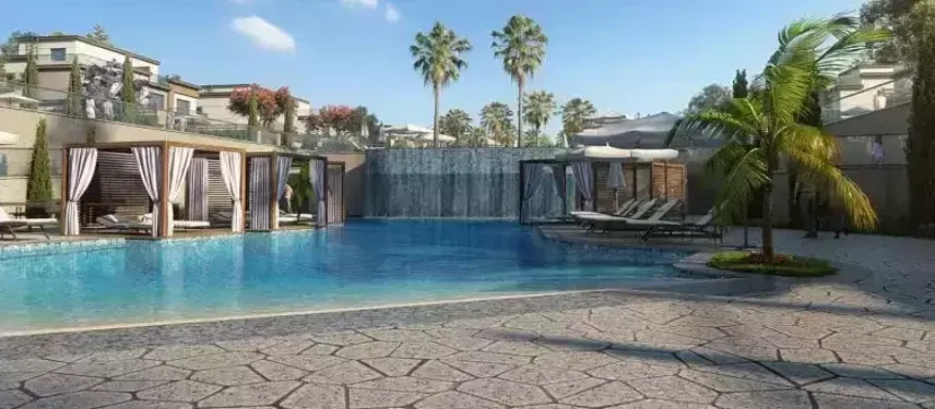 كمبوند ديجار التجمع الخامس – Dijar New Cairo