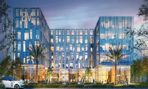 كمبوند بوتيك فيلدج التجمع الخامس (19839)20+ Boutique Village New Cairo