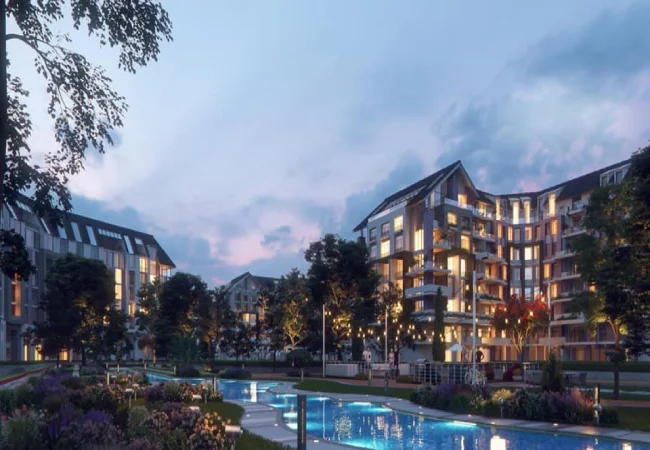 تعرف علي احسن كمبوند شقق في العاصمة الادارية الجديدة 10 كمبوند-ذا-لوفت-العاصمة-الادارية-الجديدة