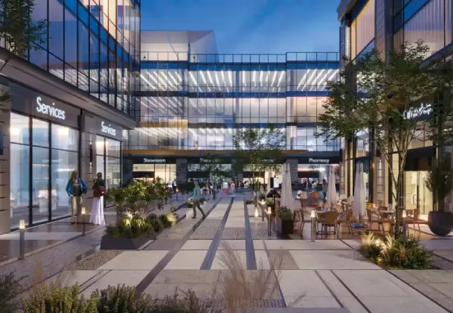 مكاتب-للبيع-في-جولدن-جيت