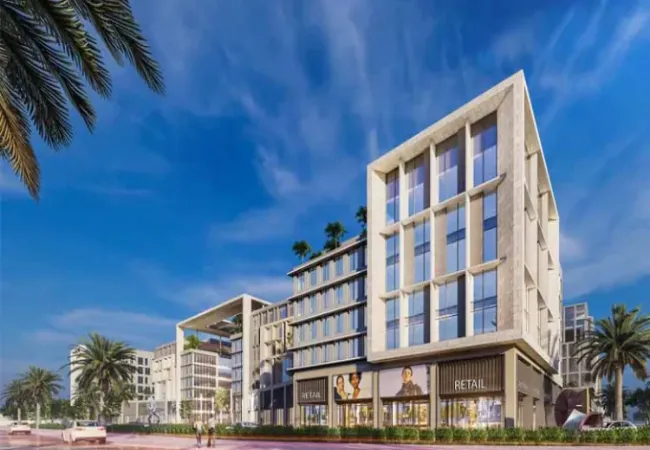 مكاتب-للبيع-في-سنترال-مول