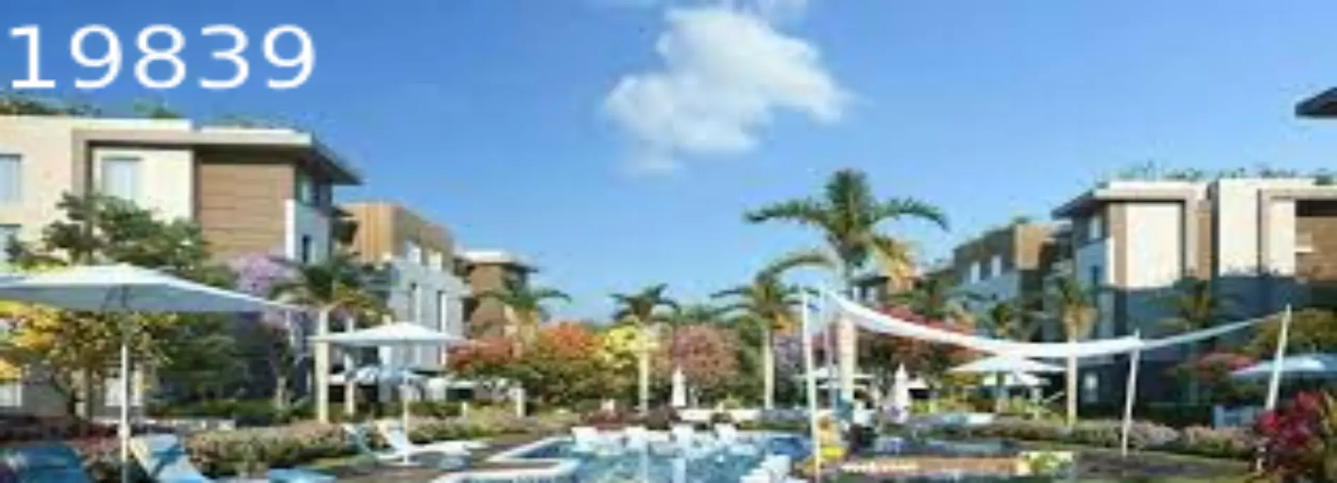 كمبوند اكاسا ميا التجمع الخامس Acasa Mia New Cairo