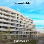 كمبوند بلوم فيلدز المستقبل سيتي تطوير مصر (19839)20+ Bloomfields Mostakbal City