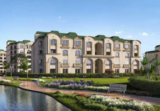 اسعار-كمبوند-لافينير-المستقبل-سيتي