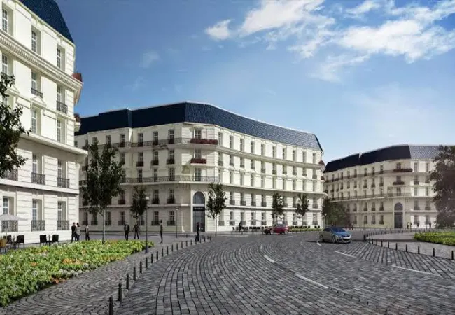 الحى-اللاتيني-بالعلمين-الجديدة