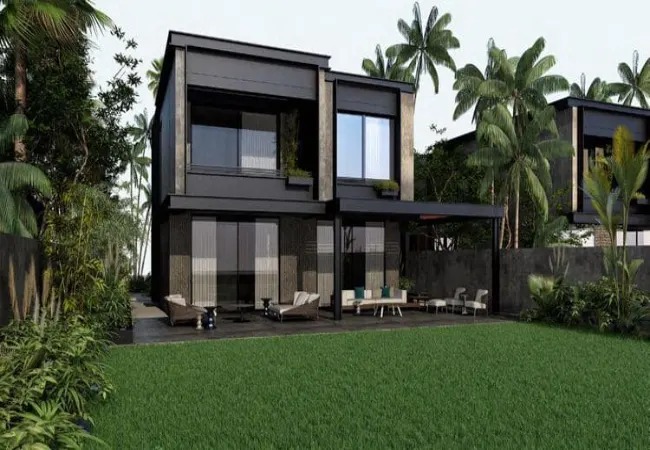 تصميم-كمبوند-ذا-فاليز-مستقبل-سيتي