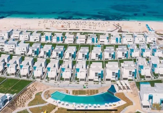 دي-باي-الساحل-الشمالي