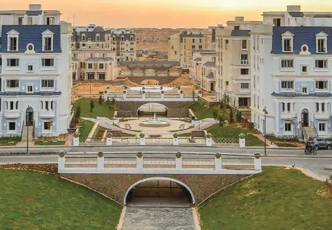 ماونتن-فيو-اي-سيتي-التجمع-الخامس