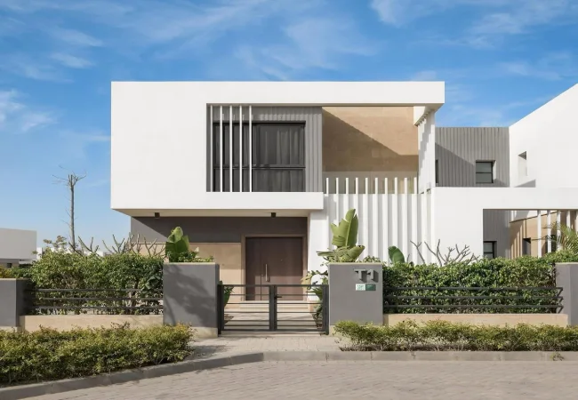 كمبوند زيد ايست التجمع الخامس 19839 Zed East New Cairo من ORA