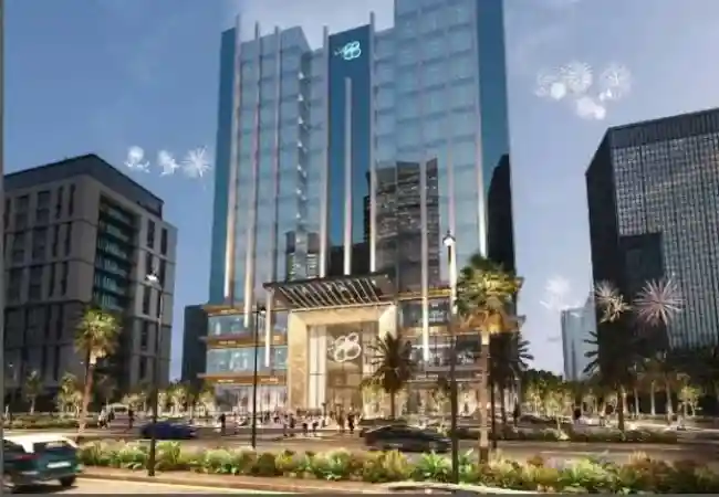 اين-يقع-مول-ذا-بير-العاصمة-الادارية