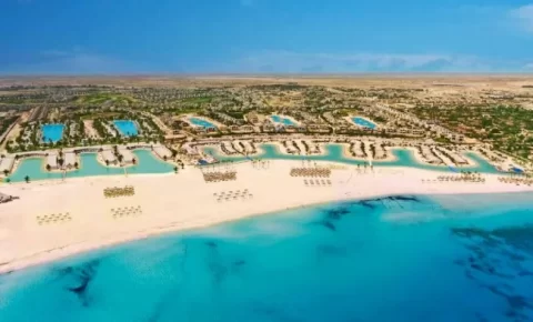 اسعار هاسيندا باي الساحل الشمالي (19839)20+ Hacienda bay North Coast
