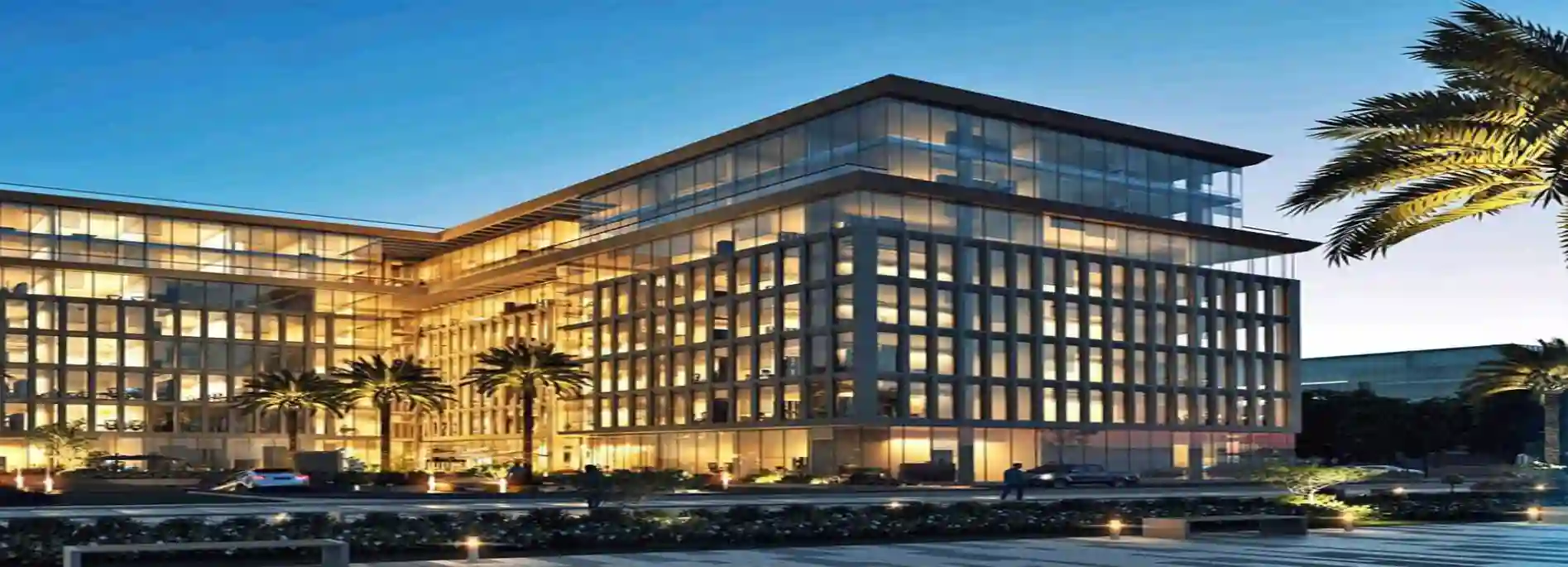 ثري سكوير بيزنس تاور العاصمة الادارية الجديدة Three Square Business Tower