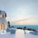 سكالا ماونتن فيو راس الحكمة (19839)20+ Skala Mountain View اسعار 2026