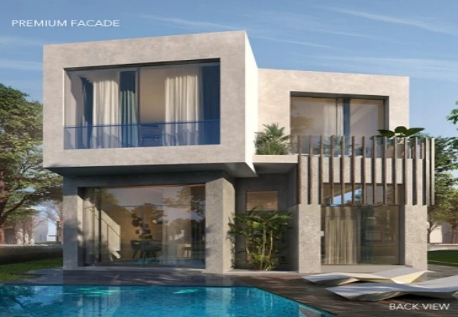 كمبوند فينشي العاصمة الادارية الجديدة: تجربة سكنية فاخرة في قلب العاصمة – Vinci New Capital