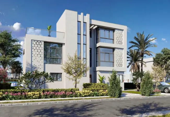 مشروع-مزارين-سيتي-تيدج-العلمين-الجديدة