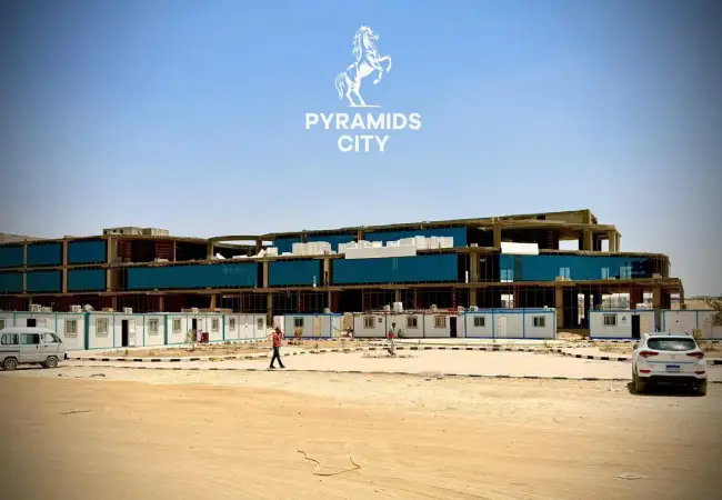 بيراميدز سيتي العاصمة الادارية الجديدة (19839)20+ Pyramids City New Capital 13 مكاتب-للبيع-في-العاصمة-الادارية-مول-بيراميدز-سيتي