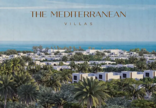 ذا ميد الساحل الشمالي (19839)20+ The Med North Coast