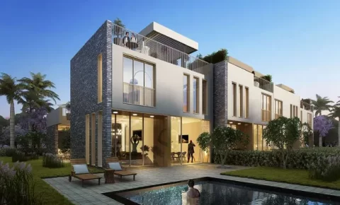 كمبوند ات ايست المستقبل سيتي At East Mostakbal city من مشروعات الاهلي صبور