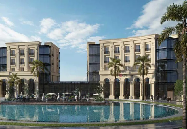 مشروع-كايرو-بيزنس-بارك-مشروعات-شركة-مصر-ايطاليا-للتطوير-العقاري