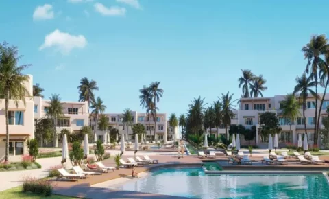 هاسيندا ويست الساحل الشمالي 19839 Hacienda West North Coast اسعار 2025