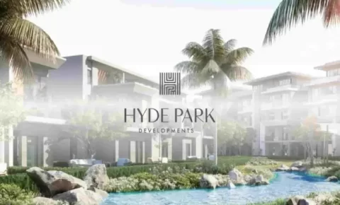 مشروعات شركة هايد بارك للتطوير العقاري Hyde Park Developments